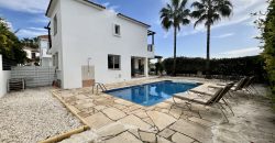 Paphos Peyia 3 Bedroom Villa For Sale TPH1087400