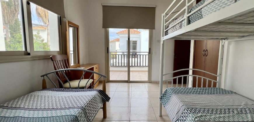 Paphos Peyia 3 Bedroom Villa For Sale TPH1087400