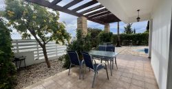 Paphos Peyia 3 Bedroom Villa For Sale TPH1087400