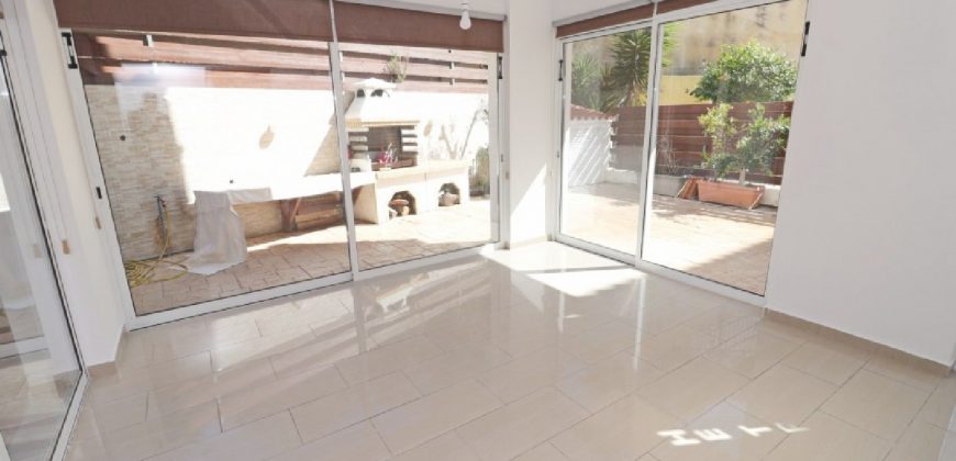 Paphos Peyia 4 Bedroom Villa For Sale SKR17740