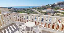 Paphos Peyia 4 Bedroom Villa For Sale SKR17740