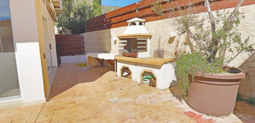 Paphos Peyia 4 Bedroom Villa For Sale SKR17740