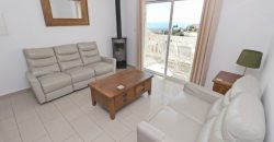 Paphos Peyia 4 Bedroom Villa For Sale SKR17740