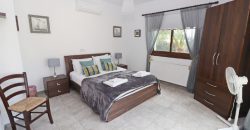 Paphos Peyia 4 Bedroom Villa For Sale SKR17742