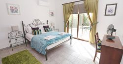 Paphos Peyia 4 Bedroom Villa For Sale SKR17742