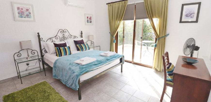 Paphos Peyia 4 Bedroom Villa For Sale SKR17742