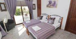 Paphos Peyia 4 Bedroom Villa For Sale SKR17742