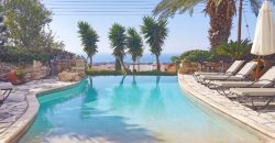 Paphos Peyia 4 Bedroom Villa For Sale SKR17742