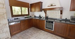 Paphos Peyia 4 Bedroom Villa For Sale SKR17742