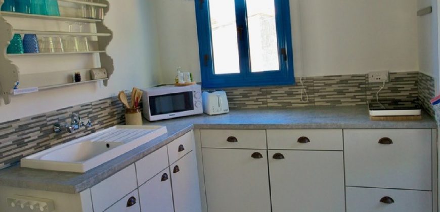 Paphos Peyia 4 Bedroom Villa For Sale TPH1093928