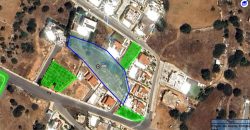 Paphos Peyia Land Residential For Sale RSG005