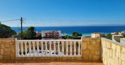 Paphos Peyia Sea Caves 3 Bedroom Apartment For Sale WWR11871