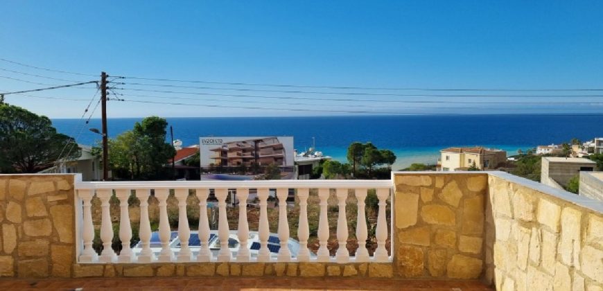 Paphos Peyia Sea Caves 3 Bedroom Apartment For Sale WWR11871