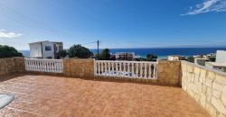 Paphos Peyia Sea Caves 3 Bedroom Apartment For Sale WWR11871