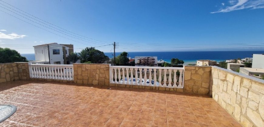 Paphos Peyia Sea Caves 3 Bedroom Apartment For Sale WWR11871