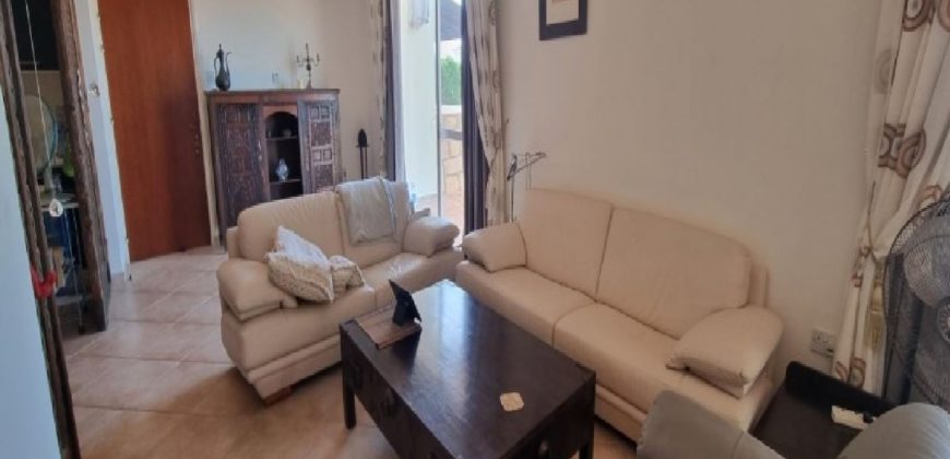 Paphos Peyia Sea Caves 3 Bedroom Apartment For Sale WWR11871