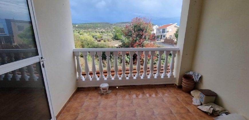 Paphos Peyia Sea Caves 3 Bedroom Apartment For Sale WWR11871