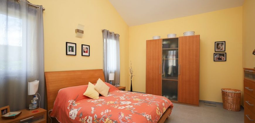 Paphos Stroumbi 3 Bedroom Bungalow For Sale PCP10309