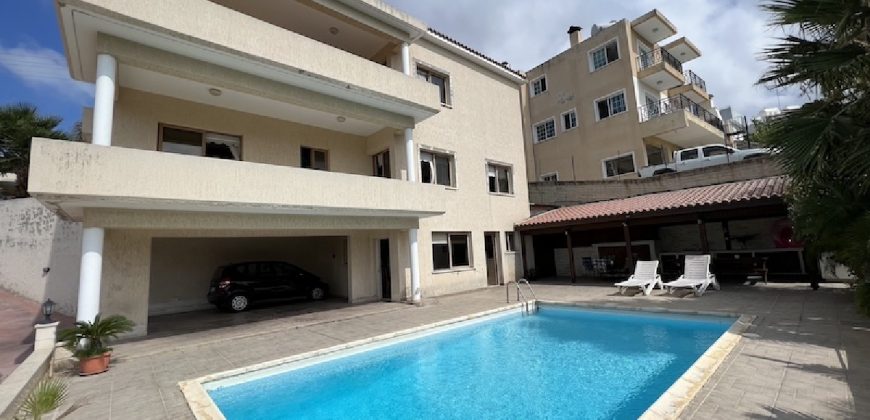 Paphos Tala 3 Bedroom Villa For Sale TPH1087639