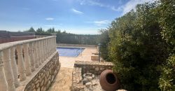 Paphos Tala 4 Bedroom House For Sale DLHP0527S