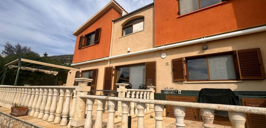 Paphos Tala 4 Bedroom House For Sale DLHP0527S