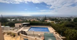 Paphos Tala 4 Bedroom House For Sale DLHP0527S