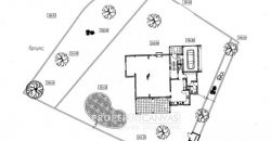 Paphos Tala Kamares 4 Bedroom Detached Villa For Sale PCP8036