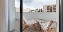 Paphos Town 2 Bedroom Apartment For Sale SQN002