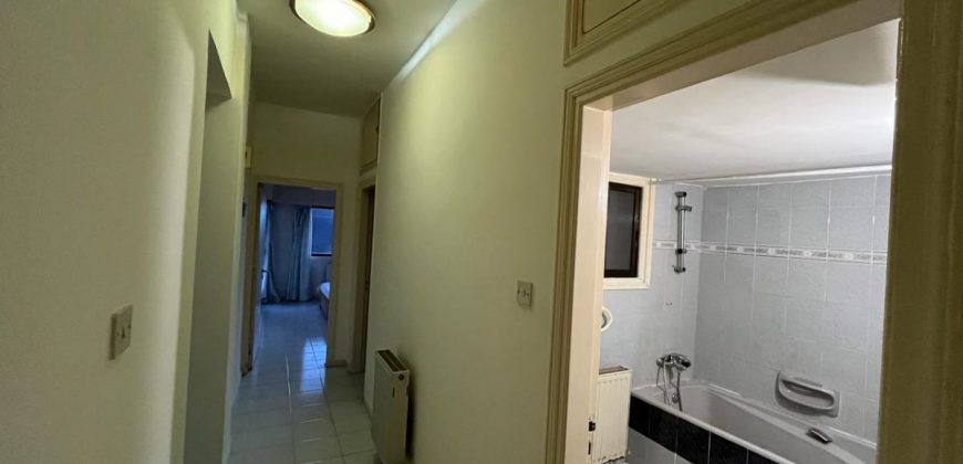 Paphos Town Center 3 Bedroom Apartment For Sale BC582