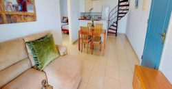 Paphos Yeroskipou 2 Bedroom Apartment For Sale FCP50302