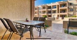 Kato Paphos 2 Bedroom Apartment Ground Floor For Sale KTM102611