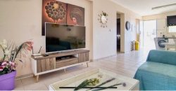 Kato Paphos 2 Bedroom Apartment Ground Floor For Sale KTM102611