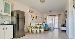 Kato Paphos 2 Bedroom Apartment Ground Floor For Sale KTM102611