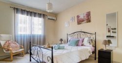 Kato Paphos 2 Bedroom Apartment Ground Floor For Sale KTM102611