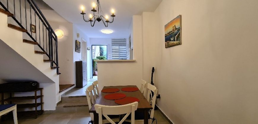 Kato Paphos 2 Bedroom Town House For Sale UCH3388