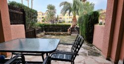 Kato Paphos 2 Bedroom Town House For Sale UCH3388