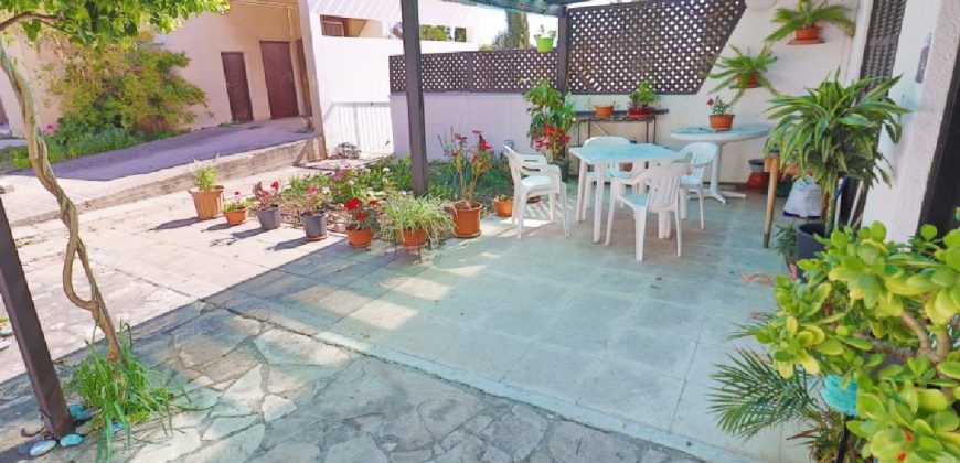 Kato Paphos 3 Bedroom House For Sale SKR17757