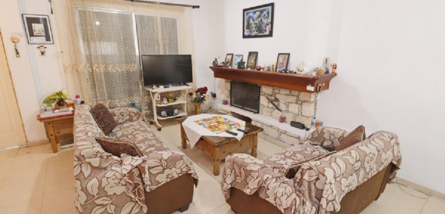 Kato Paphos 3 Bedroom House For Sale SKR17757
