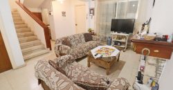 Kato Paphos 3 Bedroom House For Sale SKR17757