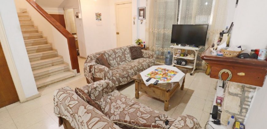 Kato Paphos 3 Bedroom House For Sale SKR17757