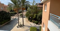 Kato Paphos Universal 2 Bedroom Apartment For Rent BC596