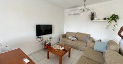 Kato Paphos Universal 2 Bedroom Apartment For Rent BC596