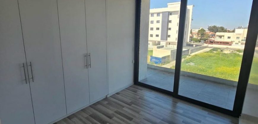Kato Paphos Universal 2 Bedroom Apartment For Rent RSG007