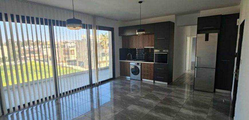 Kato Paphos Universal 2 Bedroom Apartment For Rent RSG007