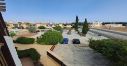 Kato Paphos Universal 2 Bedroom Apartment For Sale KTM102725