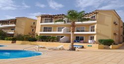 Kato Paphos Universal 2 Bedroom Apartment For Sale KTM102725