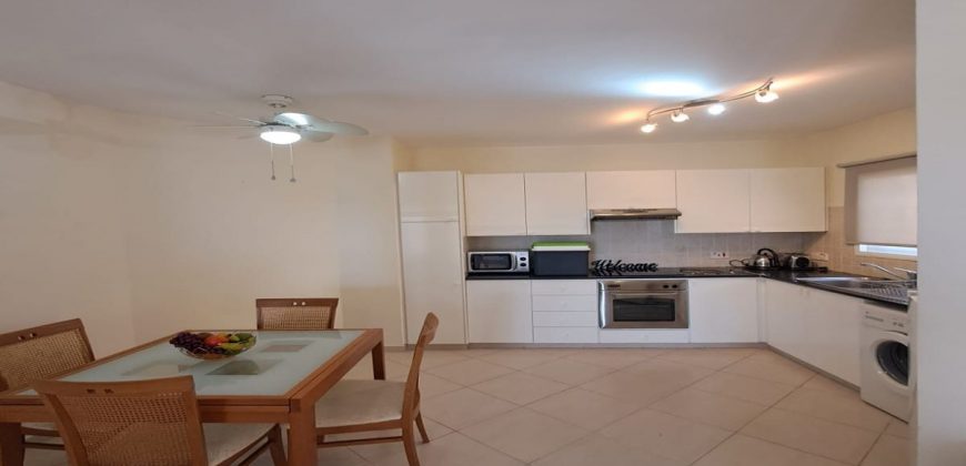 Kato Paphos Universal 2 Bedroom Apartment For Sale KTM102725