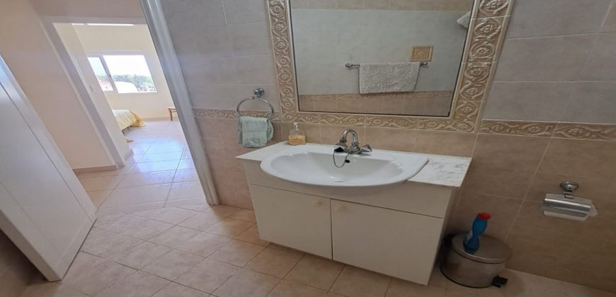 Kato Paphos Universal 2 Bedroom Apartment For Sale KTM102725