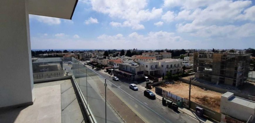 Kato Paphos Universal 3 Bedroom Apartment For Rent RSG009