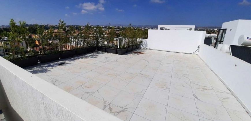 Kato Paphos Universal 3 Bedroom Apartment For Rent RSG009